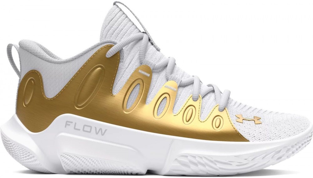 Купить оптом Кроссовки Under Armour W FLOW BREAKTHRU 4 3026641-113 3026641-113