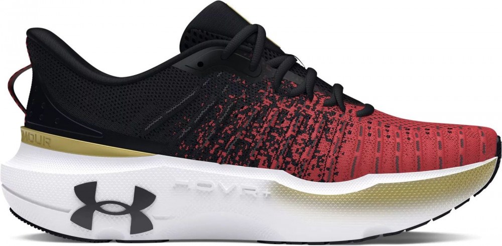 Купить оптом Кроссовки Under Armour Infinite Elite 3027189-003 3027189-003