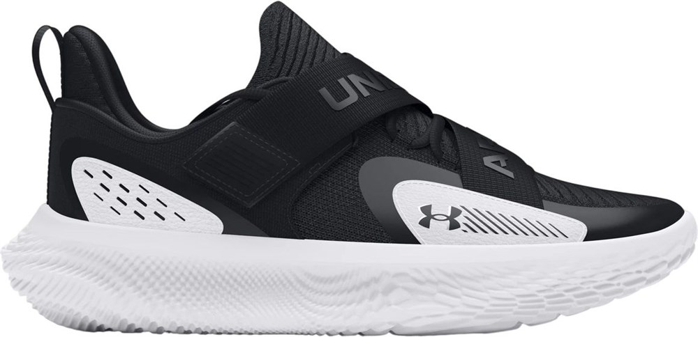 Купить оптом Кроссовки Under Armour UA FLOW FUTR X 4 3027639-003 3027639-003