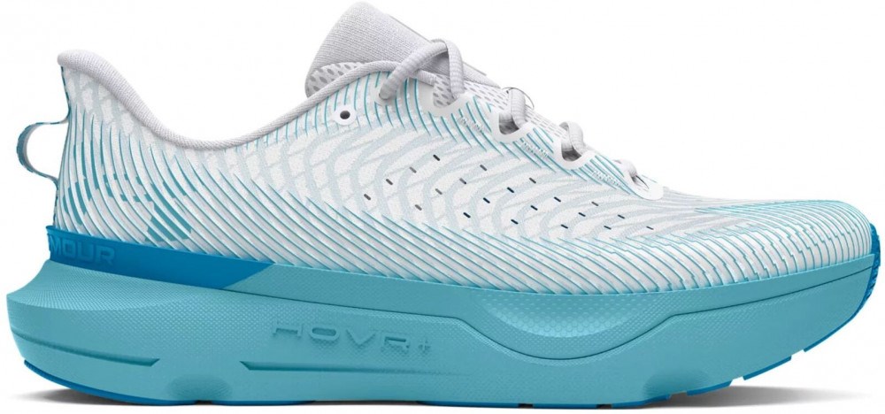 Купить оптом Кроссовки Under Armour U Infinite Pro Fire & Ice 3027974-100 3027974-100