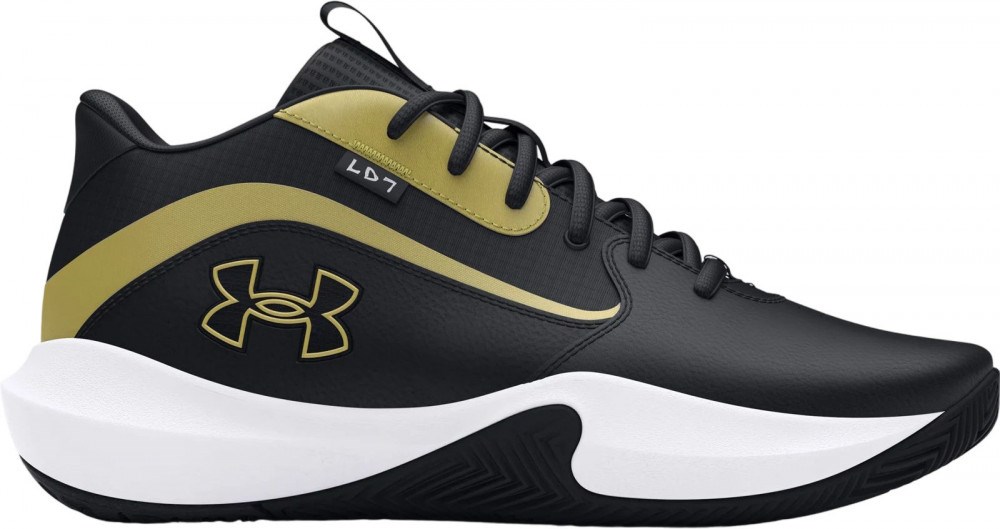 Купить оптом Кроссовки Under Armour Lockdown 7 3028512-001 3028512-001