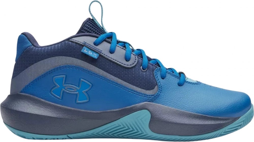 Купить оптом Кроссовки Under Armour Lockdown 7 3028512-426 3028512-426