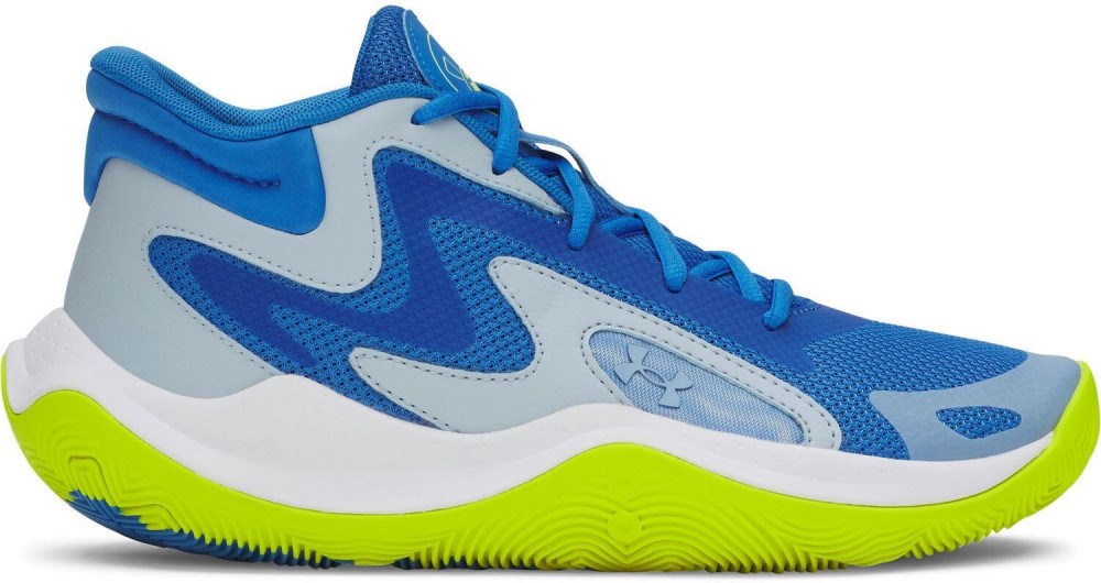 Купить оптом Кроссовки Under Armour JET '25 6001585-402 6001585-402