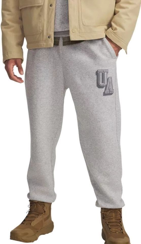 Купить оптом Брюки Under Armour UA Icon Flc Graphic Jgr 6003934-011 6003934-011
