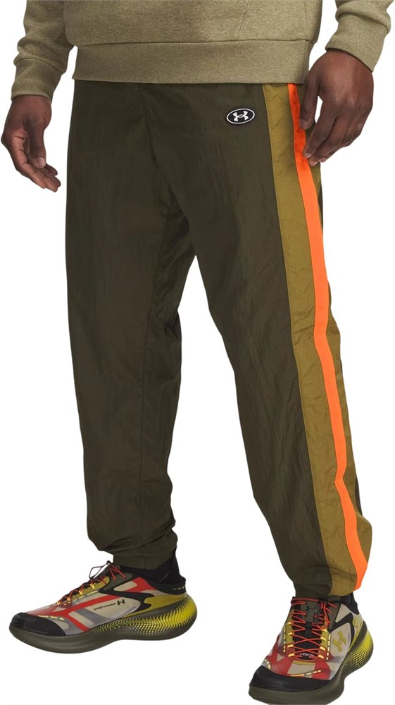 Купить оптом Брюки Under Armour UA Icon Wvn Track Pnt 6003974-308 6003974-308