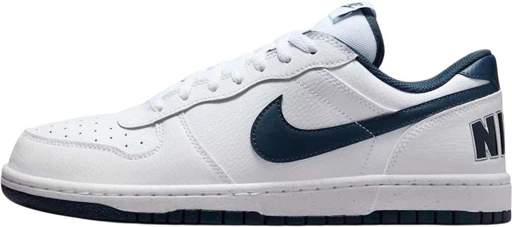 Купить оптом Кроссовки Nike BIG NIKE LOW 355152-140 355152-140