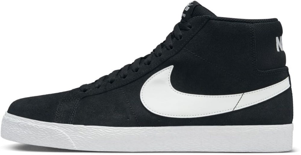 Купить оптом Кеды Nike SB ZOOM BLAZER MID 864349-002 864349-002