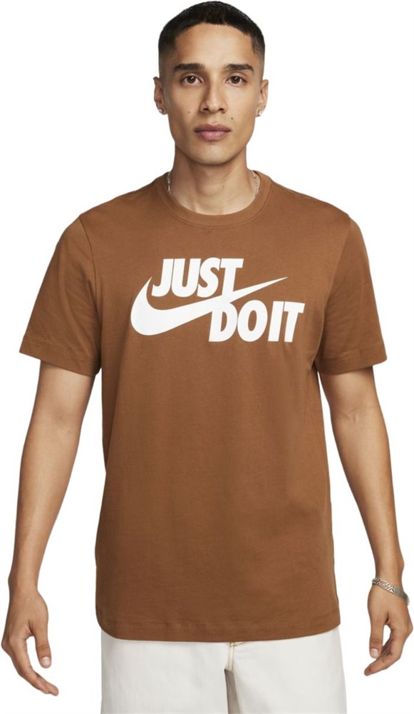 Купить оптом Футболка Nike M NSW TEE JUST DO IT SWOOSH AR5006-281 AR5006-281