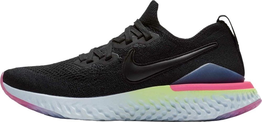 Купить оптом Кроссовки Nike Epic React Flyknit 2 BQ8927-003 BQ8927-003