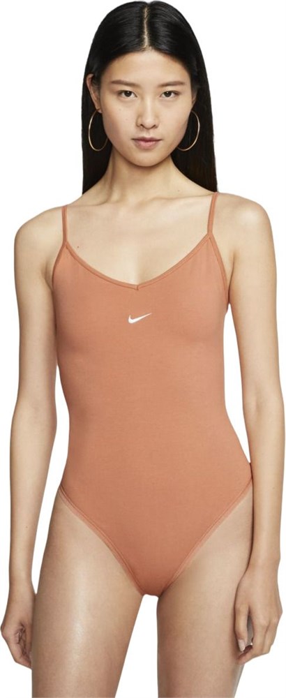 Купить оптом Боди Nike W NSW ESSNTL TANK BDYSUIT LBR BV3616-260 BV3616-260