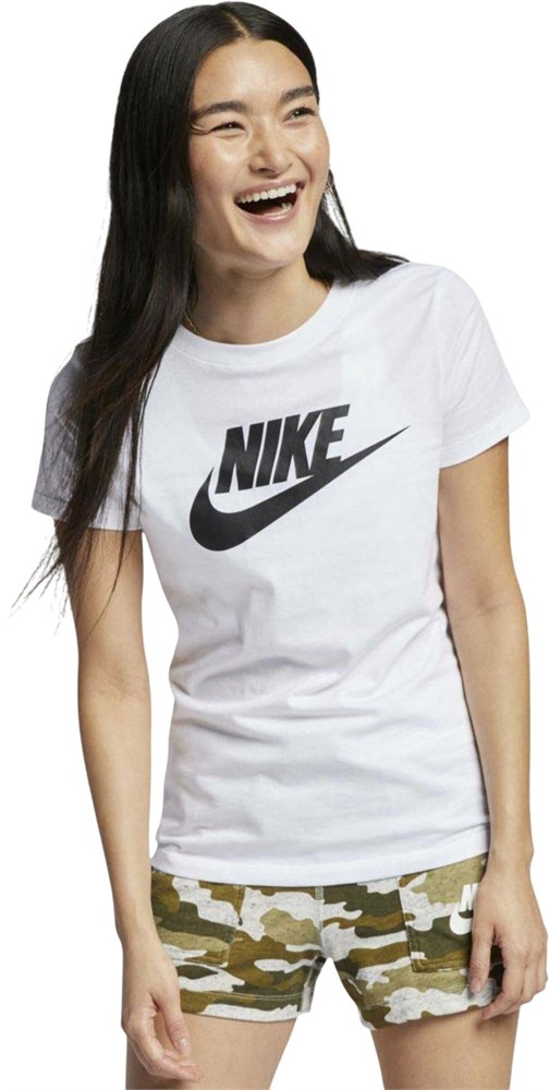 Купить оптом Футболка Nike Sportswear Essential BV6169-100 BV6169-100