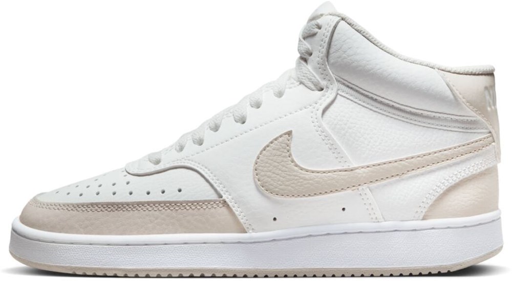 Купить оптом Кроссовки Nike NikeCourt Vision Mid CD5436-106 CD5436-106