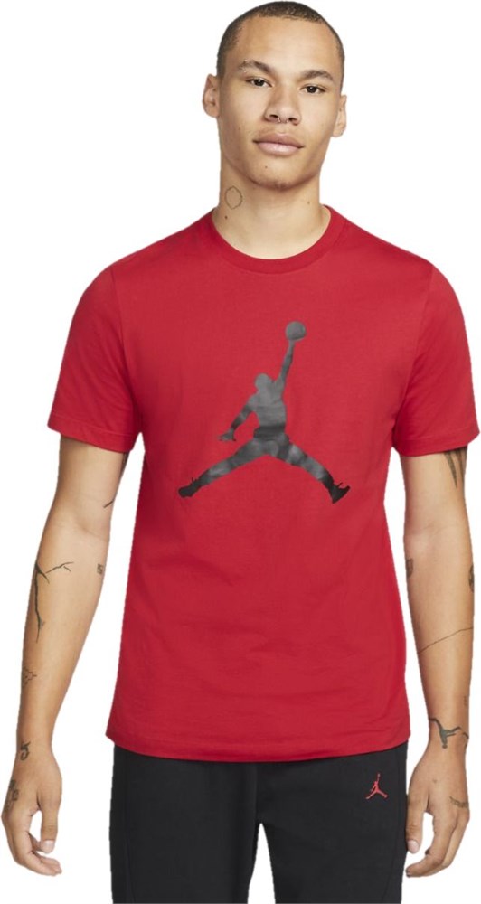 Купить оптом Футболка Jordan JUMPMAN SS CREW (Jordan) CJ0921-687 CJ0921-687