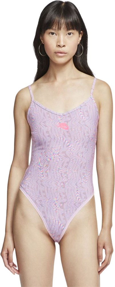 Купить оптом Боди Nike Bodysuit CW2508-512 CW2508-512