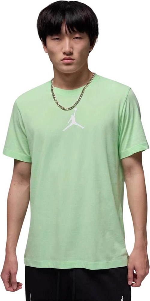 Купить оптом Футболка х/б Air Jordan Jumpman Dri-FIT SS Crew CW5190-376 CW5190-376