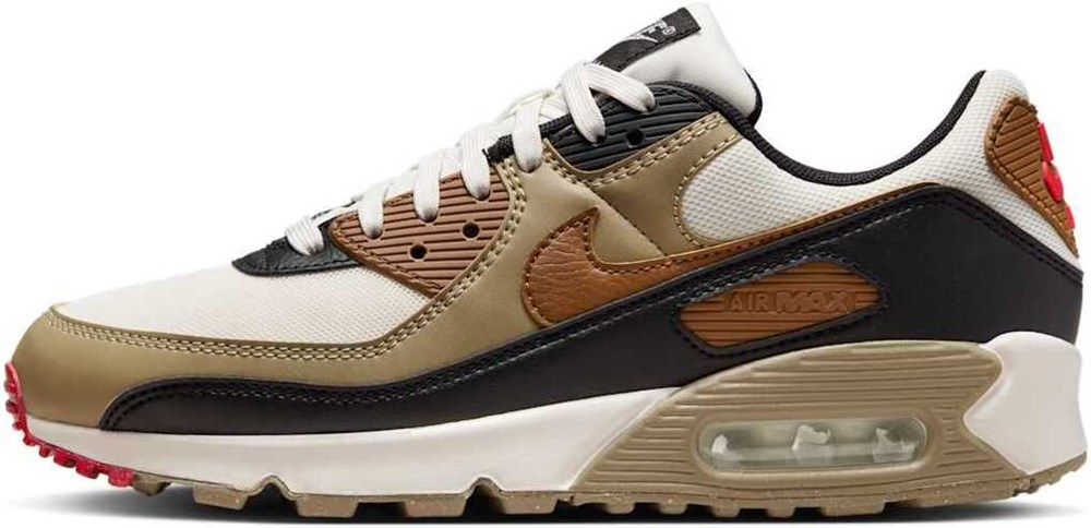 Купить оптом Кроссовки Nike WMNS AIR MAX 90 NN DH8010-005 DH8010-005