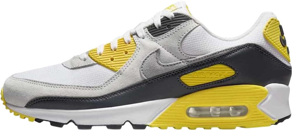 Купить оптом Кроссовки Nike AIR MAX 90 DM0029-111 DM0029-111