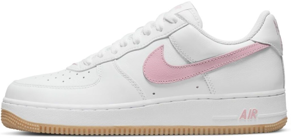 Купить оптом Кроссовки Nike AIR FORCE 1 LOW RETRO DM0576-101 DM0576-101