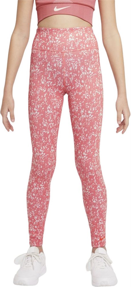 Купить оптом Леггинсы Nike G NK DF IC ONE LUXE LGGNG AOP DO7121-603 DO7121-603