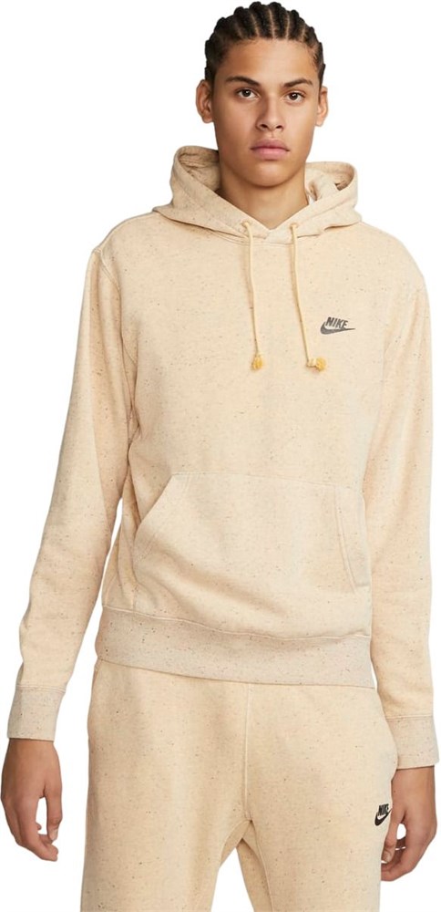 Купить оптом Толстовка Nike M NK CLUB+ PO HOODIE REVIVAL DQ4663-700 DQ4663-700