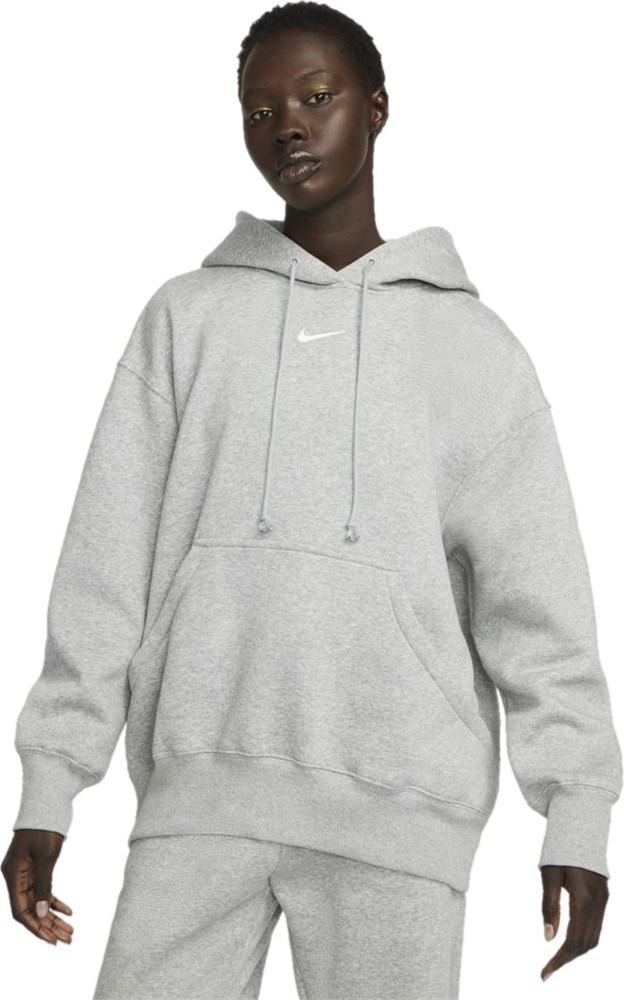 Купить оптом Худи Nike W NSW PHNX FLC OS PO HOODIE DQ5860-063 DQ5860-063