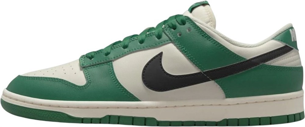 Купить оптом Кеды Nike DUNK LOW Retro SE "Lottery Jackpot“ DR9654-100 DR9654-100