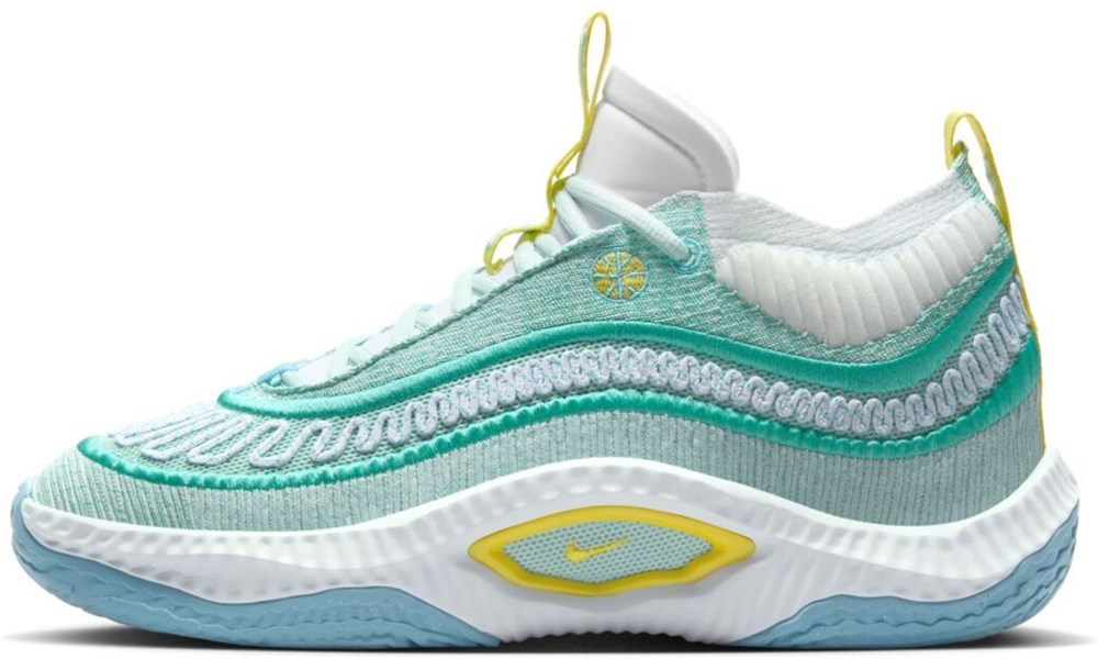 Купить оптом Кроссовки Nike Cosmic Unity 3 Jade Ice DV2757-300 DV2757-300