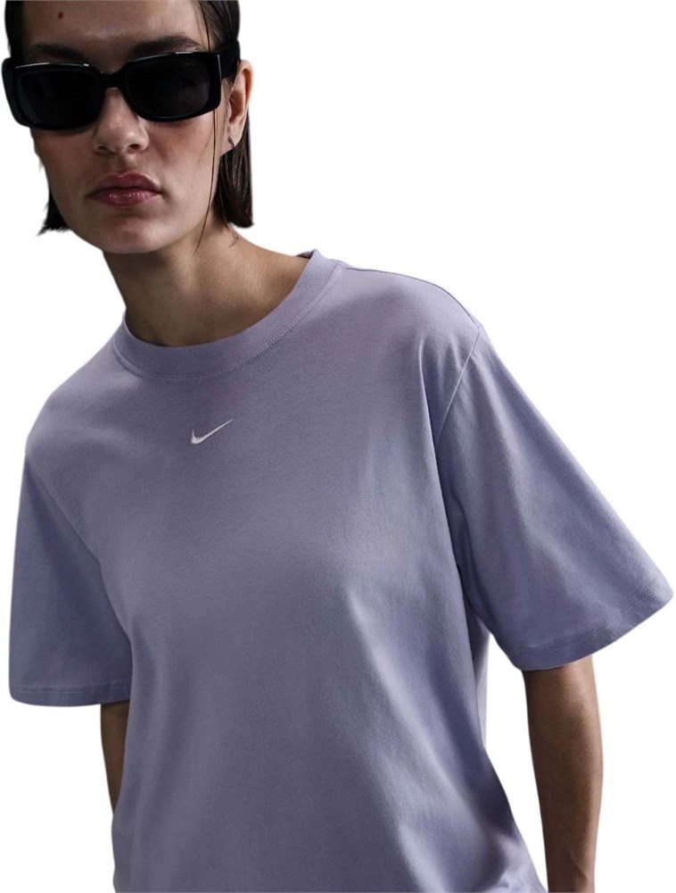 Купить оптом Футболка Nike W NSW TEE ESSNTL LBR FD4149-533 FD4149-533