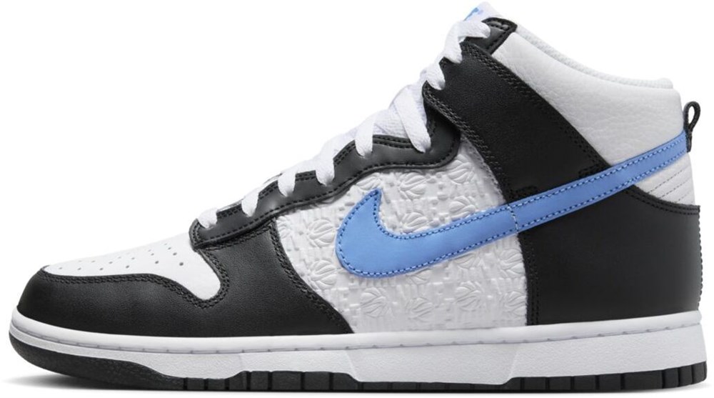 Купить оптом Кроссовки Nike DUNK HIGH RETRO FJ4210-001 FJ4210-001