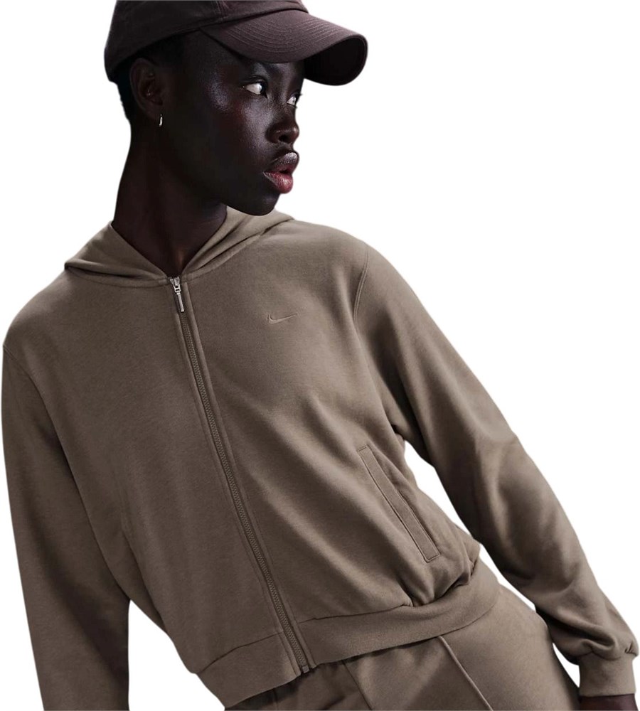 Купить оптом Толстовка Nike W NSW NK CHLL FT FZ HDY FN2415-233 FN2415-233