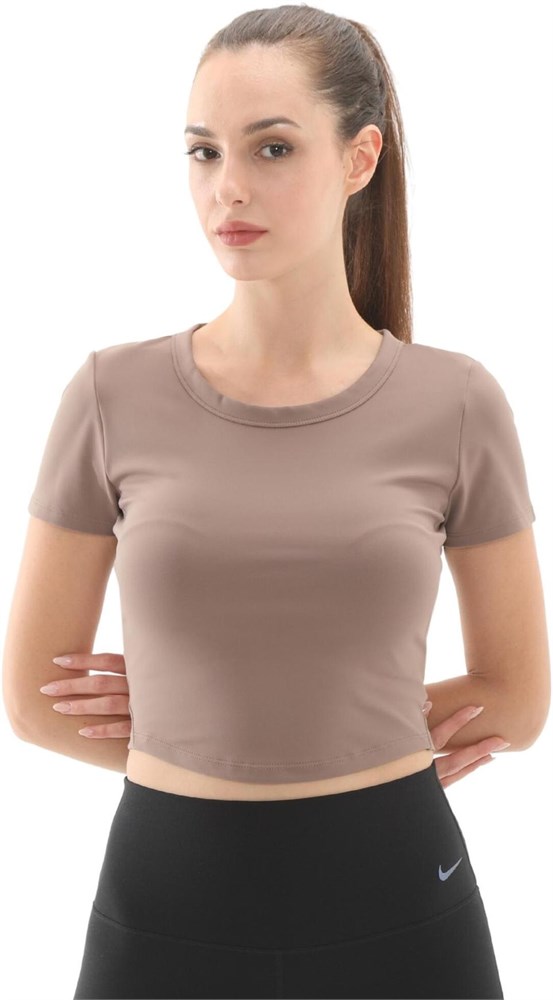 Купить оптом Футболка Nike W NK ONE FITTED DF SS TOP FN2804-233 FN2804-233