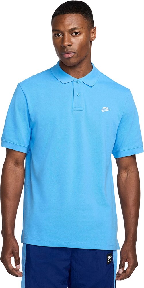 Купить оптом Поло Nike M NK CLUB SS POLO PIQUE FN3894-412 FN3894-412