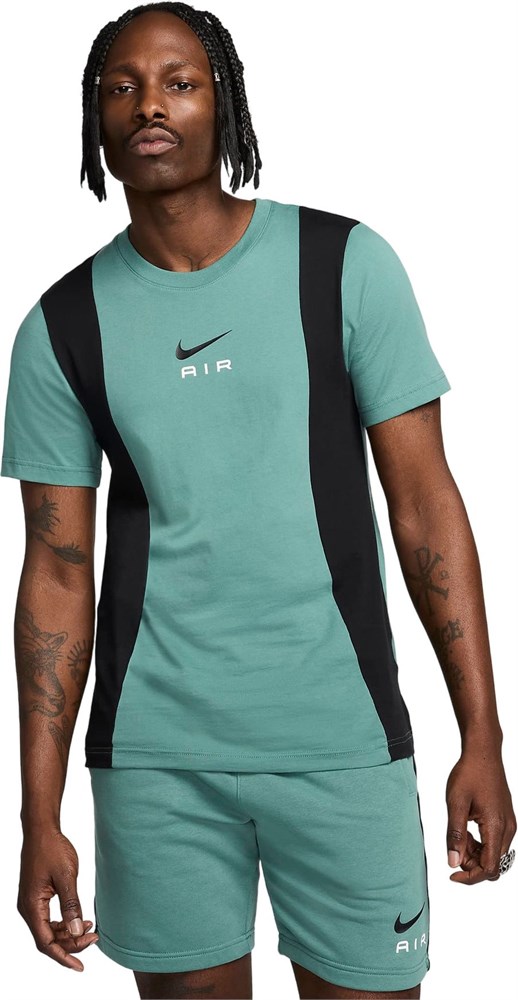 Купить оптом Футболка Nike M NSW SW AIR SS TOP FN7702-361 FN7702-361