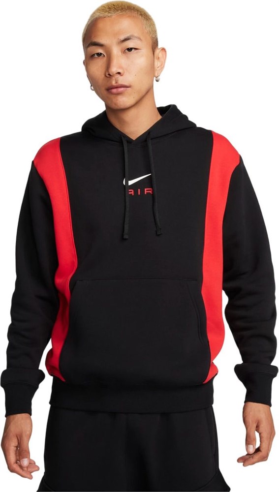 Купить оптом Худи Nike M NSW SW AIR PO HOODY FLC BB FV0167-012 FV0167-012