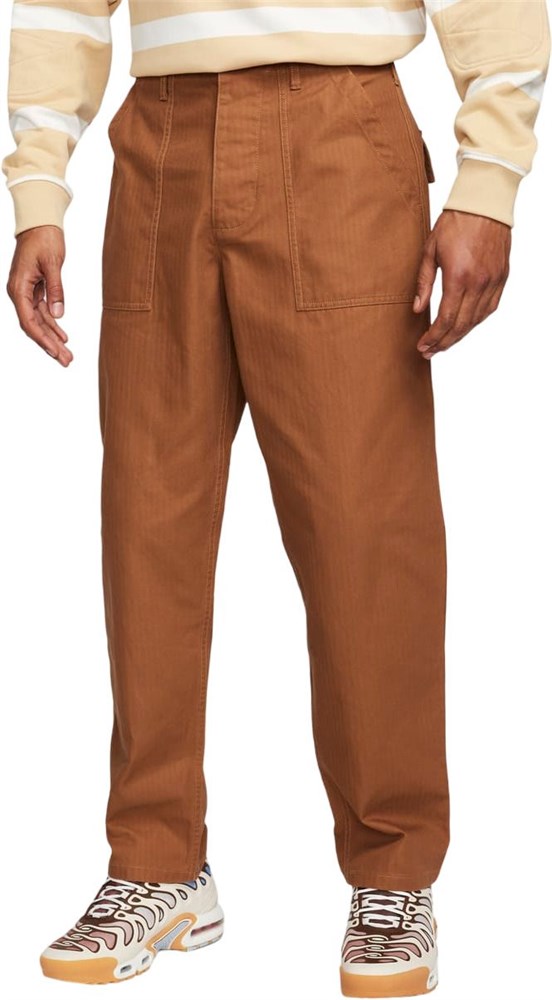 Купить оптом Брюки Nike M NL FATIGUE PANT FV5533-281 FV5533-281