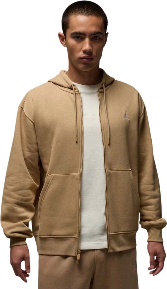 Купить оптом Толстовка Nike M J BRKLN FLC FZ FV7289-257 FV7289-257