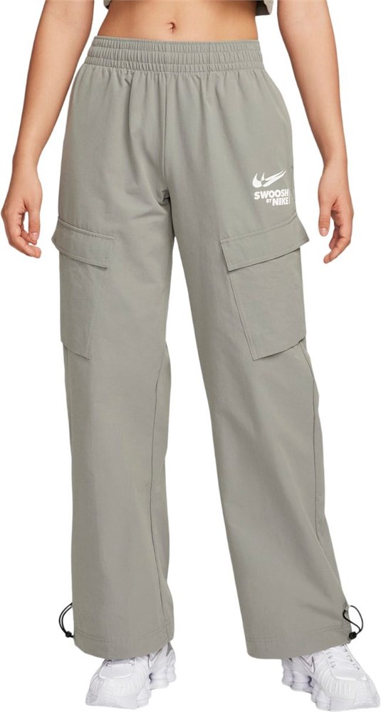 Купить оптом Брюки Nike W NSW CARGO WOVEN GLS FZ4637-053 FZ4637-053