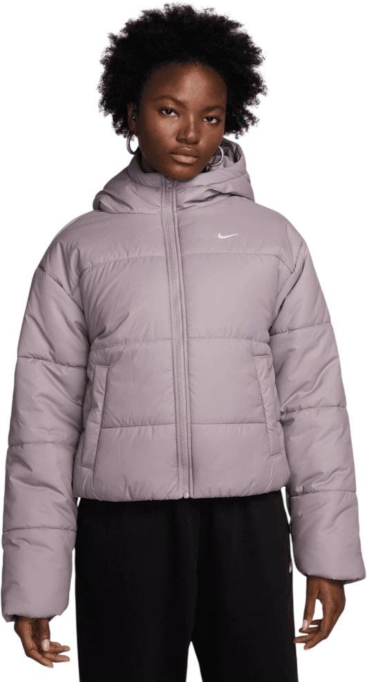 Купить оптом Пуховик Nike W NSW TF SYNFL NK CLSC PFR FZ5899-226 FZ5899-226