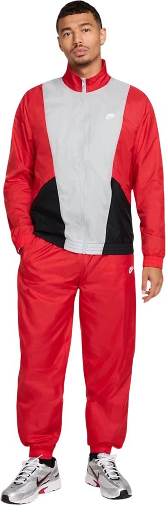 Купить оптом Спортивный костюм Nike M NK CLUB WVN TRK SUIT HJ1985-657 HJ1985-657