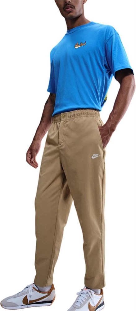 Купить оптом Брюки Nike M NK CLUB WVN TAPER PANT HJ1997-298 HJ1997-298