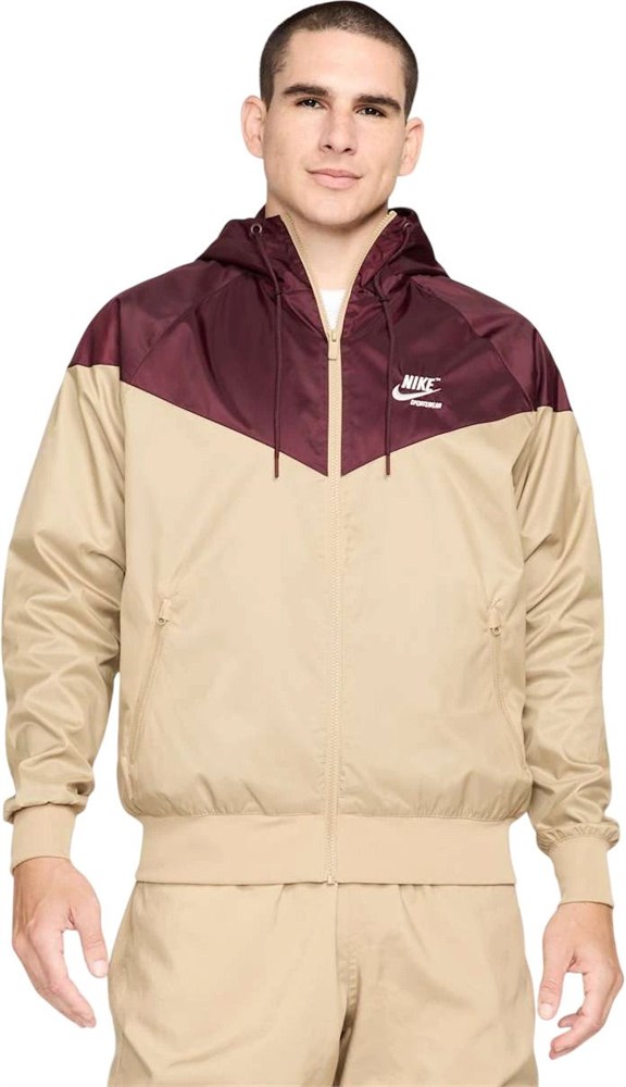 Купить оптом Ветровка Nike M NK WVN WR LND GFX JKT HJ2040-652 HJ2040-652