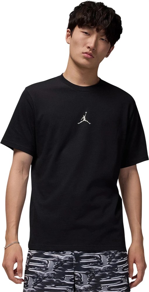 Купить оптом Футболка Nike M J DF SPRT JDN SS CREW HQ8970-010 HQ8970-010