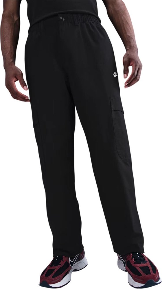 Купить оптом Брюки Nike M NK CLUB WVN CARGO PANT CLCTN HV1433-011 HV1433-011