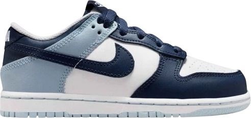 Купить оптом Кроссовки Nike DUNK LOW PS IB3687-101 IB3687-101