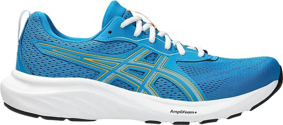 Купить оптом Кроссовки Asics GEL-CONTEND 9 1011B881-408 1011B881-408
