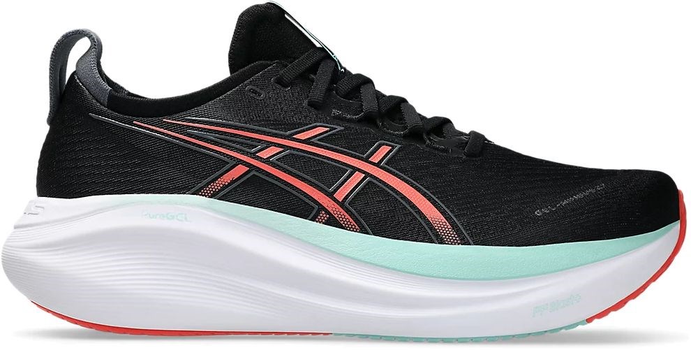 Купить оптом Кроссовки Asics GEL-NIMBUS 27 1011B958-004 1011B958-004