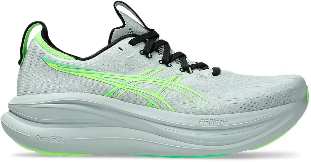 Купить оптом Кроссовки Asics GEL-NIMBUS 28 1011C127-400 1011C127-400