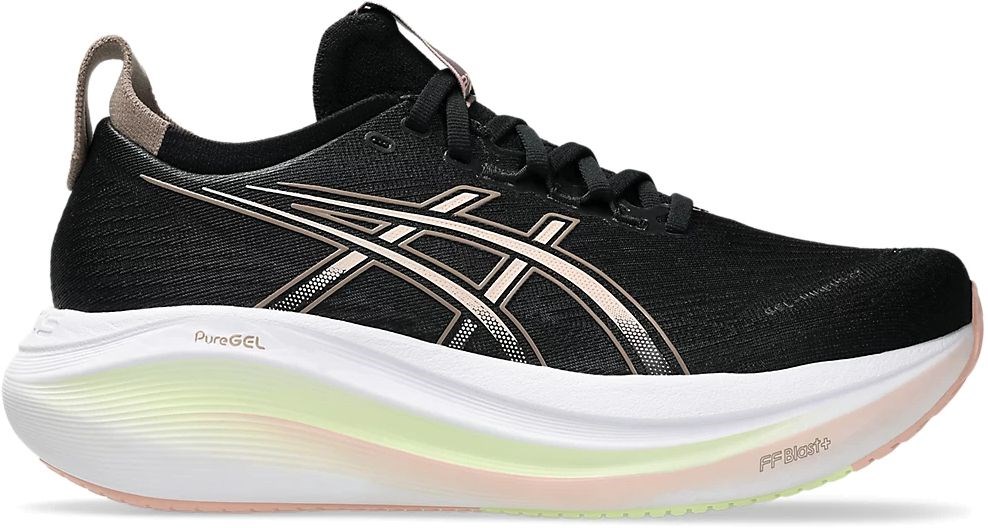 Купить оптом Кроссовки Asics GEL-NIMBUS 27 1012B753-003 1012B753-003