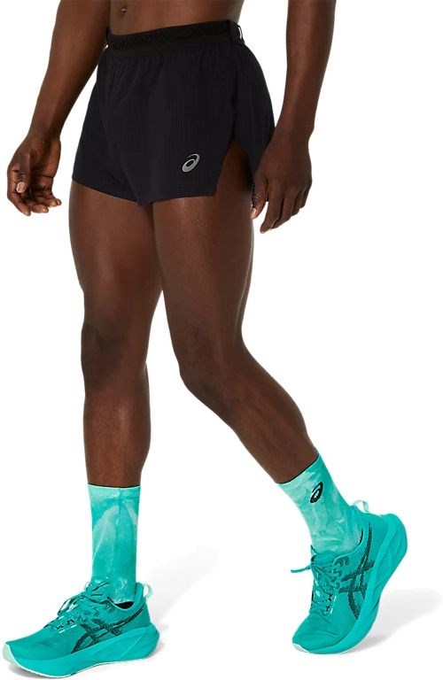 Купить оптом Шорты Asics METARUN SPLIT SHORT 2011C752-001 2011C752-001