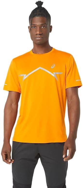 Купить оптом Футболка Asics LITE-SHOW SS TOP 2011C753-800 2011C753-800